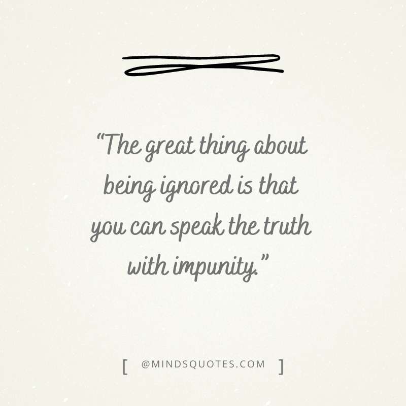 75 Best Avoiding Quotes When Someone is Ignoring You 19 Love Avoiding Quotes