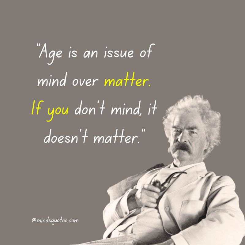 95+ Greatest Mark Twain Quotes Everyone Should Know 95+ Greatest Mark Twain Quotes Everyone Should Know