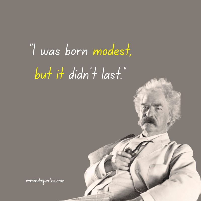 95+ Greatest Mark Twain Quotes Everyone Should Know 20 Mark Twain Quotes Funny