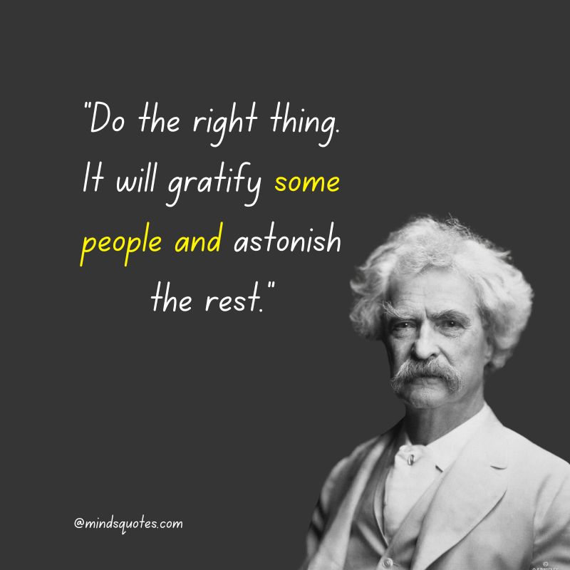 95+ Greatest Mark Twain Quotes Everyone Should Know 23 Mark Twain Quotes