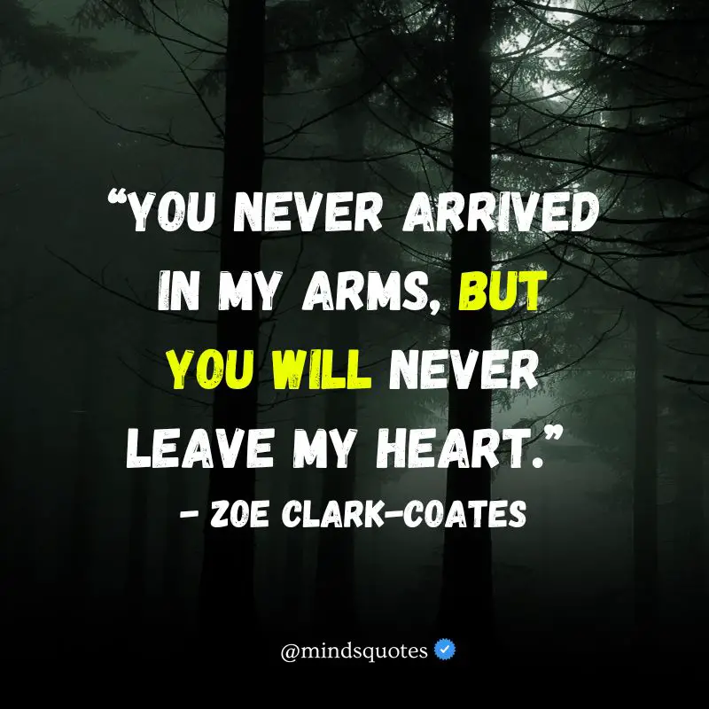 The 50 Heartbreaking Miscarriage Quotes To Help You Heal 11 Miscarriage Quotes for Mom