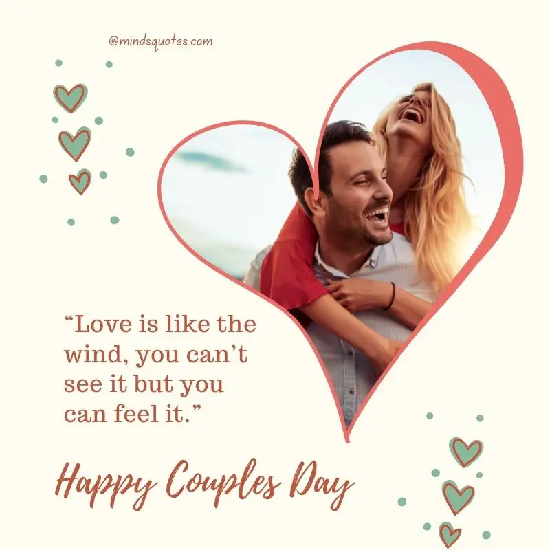 65 Happy National Couples Day Quotes, Wishes, and Messages 22 National Couples Day Quotes