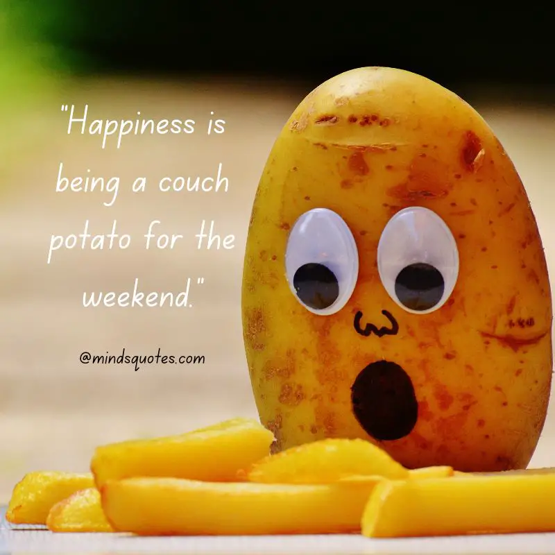 54+ Famous National Potato Day Quotes, Wishes & Messages 3 National Potato Day Captions