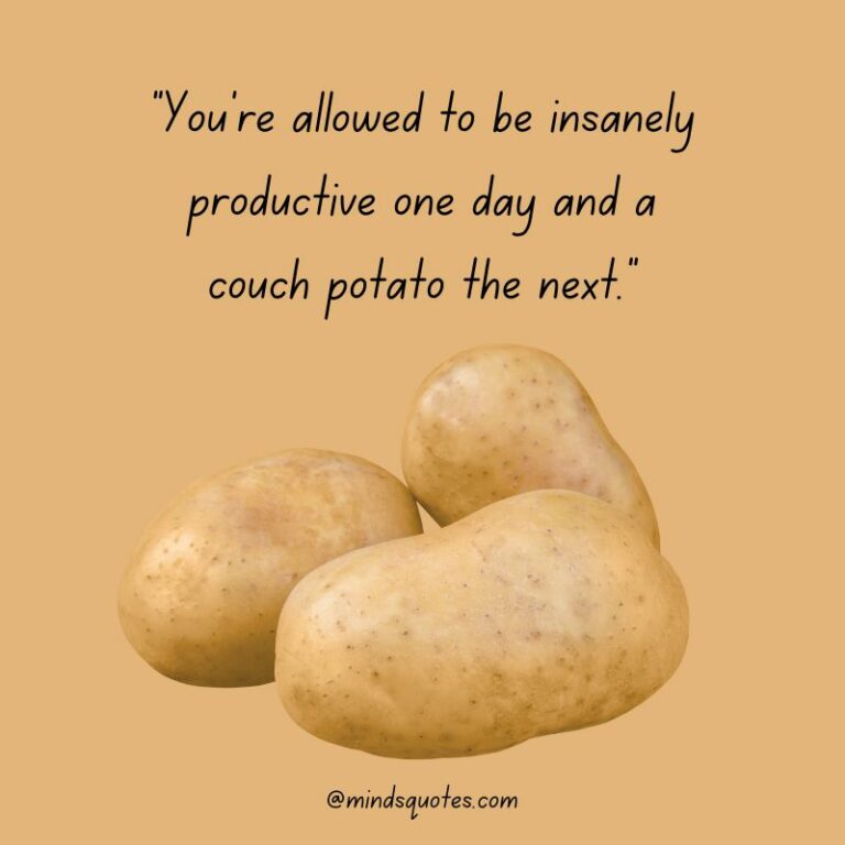 50 Famous National Potato Day Quotes, Wishes & Messages