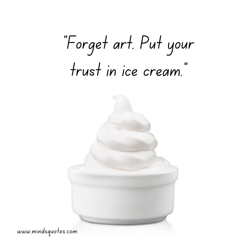 48+ BEST National Soft Ice Cream Day Quotes, Wishes & Messages 4 National Soft Ice Cream Day Messages