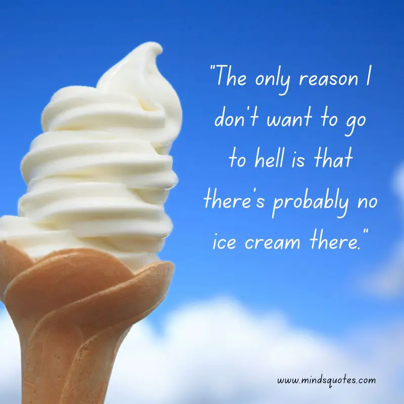 48+ BEST National Soft Ice Cream Day Quotes, Wishes & Messages 5 National Soft Ice Cream Day Messages