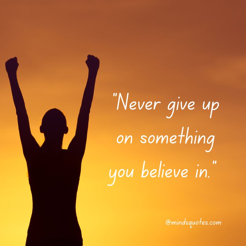 58+ Famous Never Give Up Day Quotes, Wishes, and Messages 16 Never Give Up Day Wishes