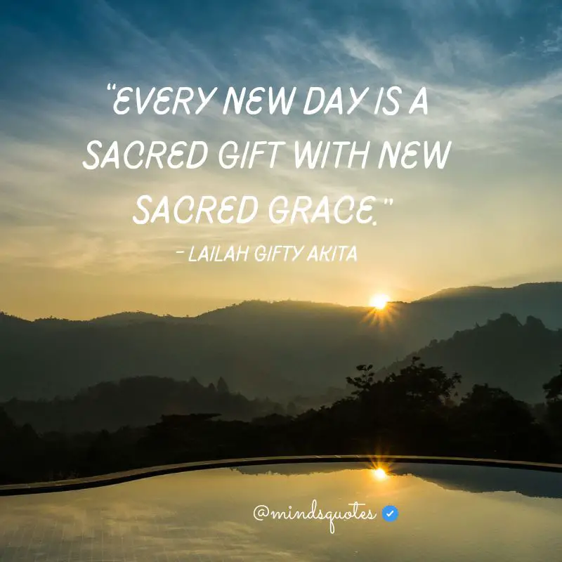 50 Famous Uplifting New Day Quotes To Brighten Your Morning 2 New Day Quotes