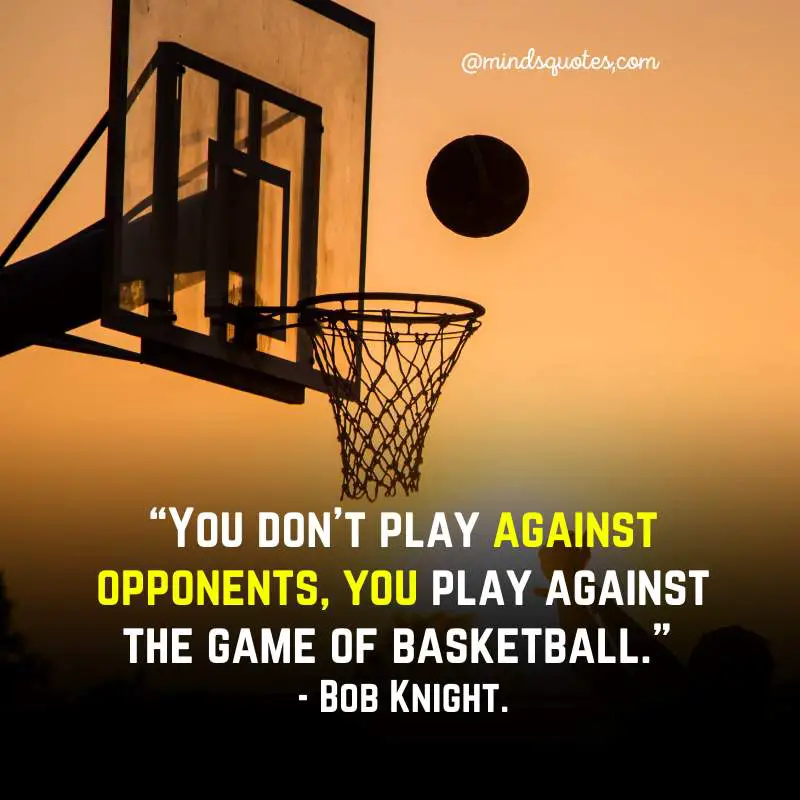 50 BEST Play Basketball Day Quotes, Wishes & Messages 5 Play Basketball Day Quotes