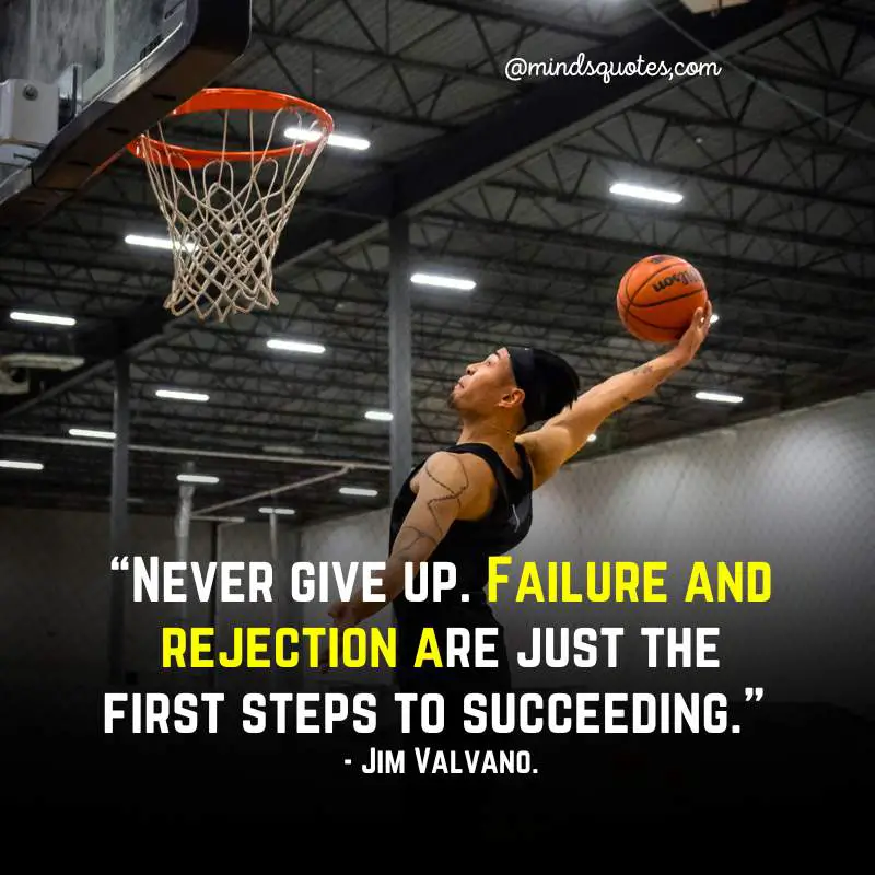 50 BEST Play Basketball Day Quotes, Wishes & Messages 6 Play Basketball Day Quotes