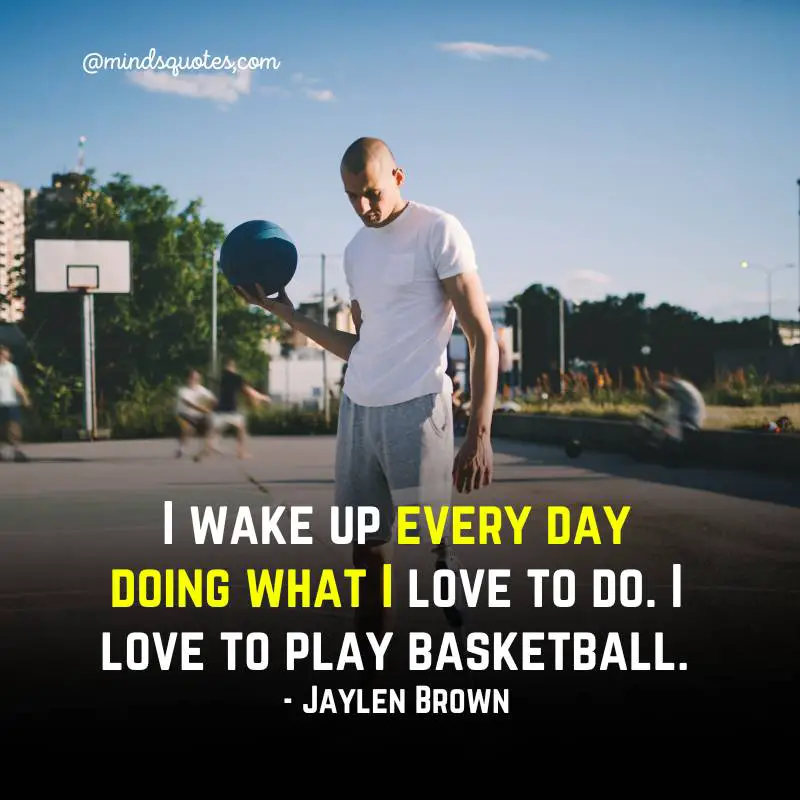 50 BEST Play Basketball Day Quotes, Wishes & Messages 10 Play Basketball Day Wishes