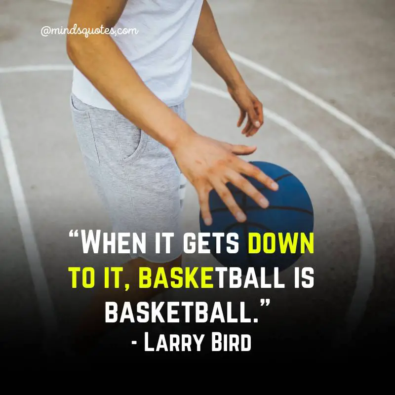 50 BEST Play Basketball Day Quotes, Wishes & Messages 11 Play Basketball Day Wishes