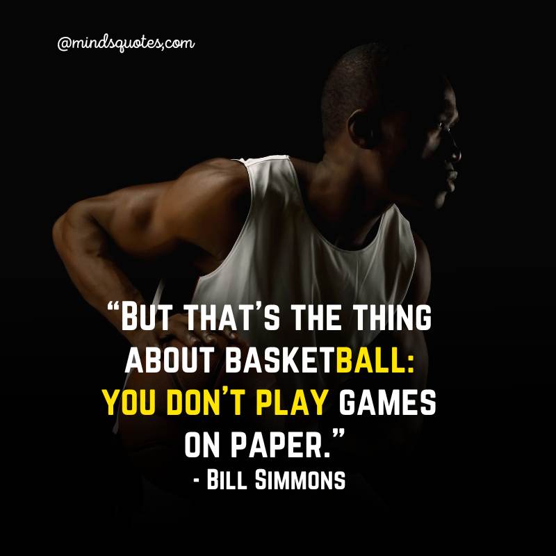 50 BEST Play Basketball Day Quotes, Wishes & Messages 9 Play Basketball Day Wishes