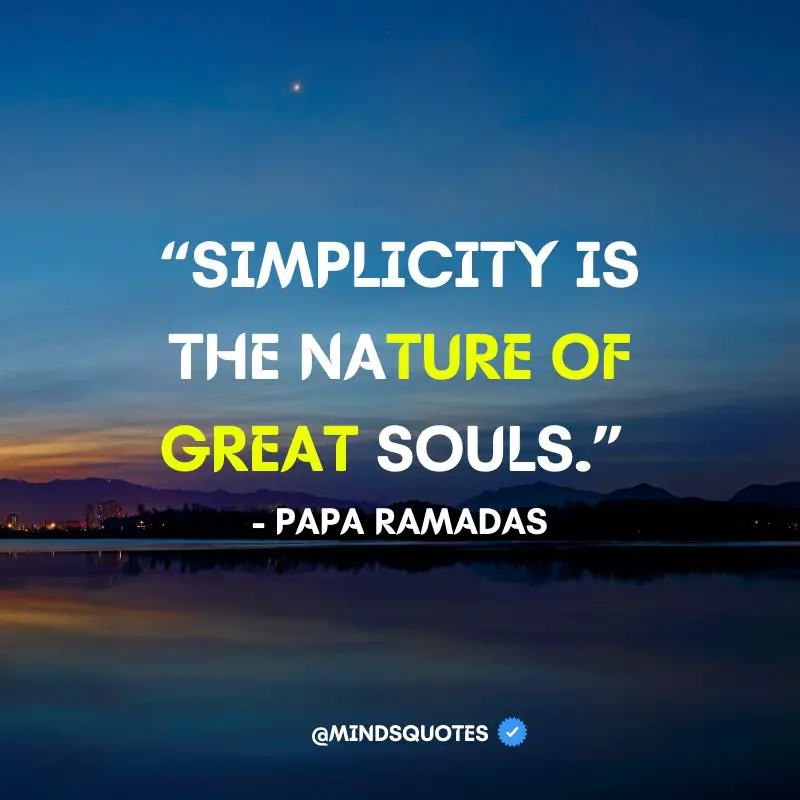 53 Famous Simplicity Quotes To motivate You 3 Simplicity Quotes