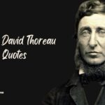 The 73 BEST Henry David Thoreau Quotes To Inspire You