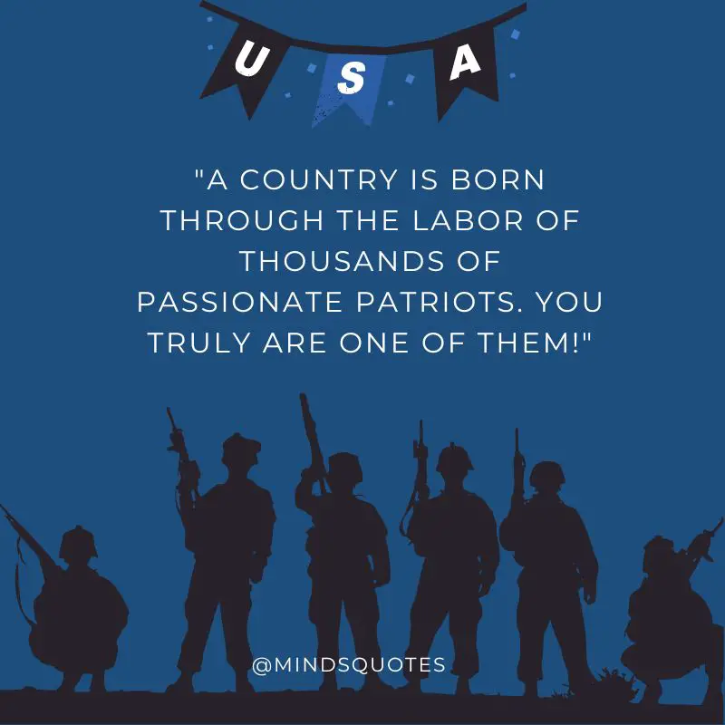 80 Famous Veterans Day Quotes, Wishes & Messages 16 Veterans Day Wishes