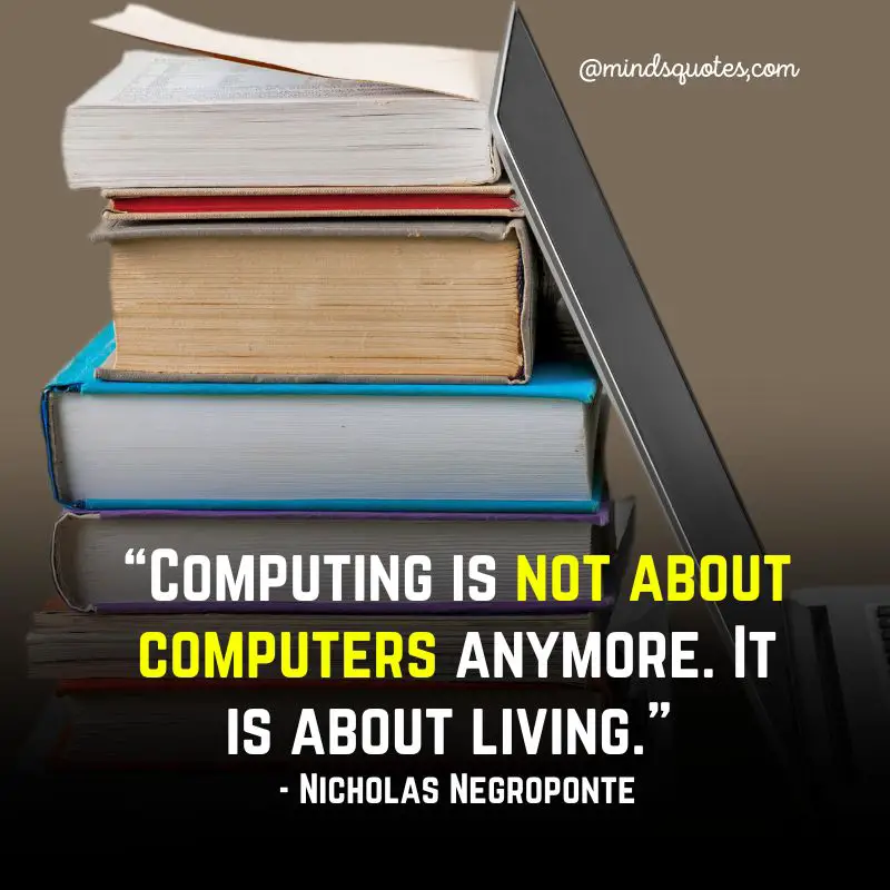 50 World Computer Literacy Day Quotes, Wishes & Messages 2 World Computer Literacy Day Quotes