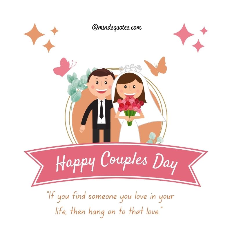National Couples Day Quotes