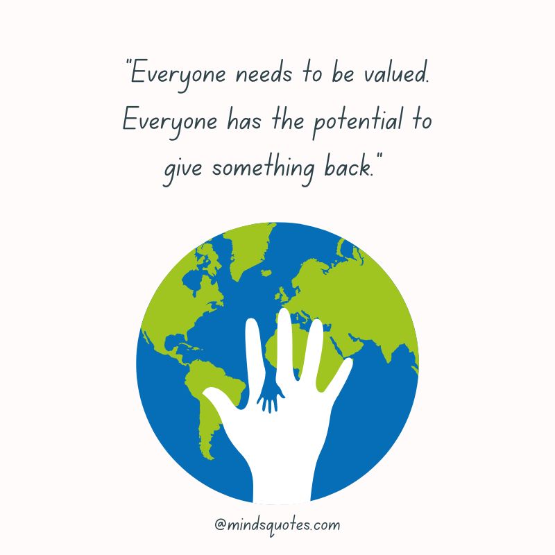 38+ BEST World Humanitarian Day Quotes, Wishes & Messages 16 World Humanitarian Day Wishes