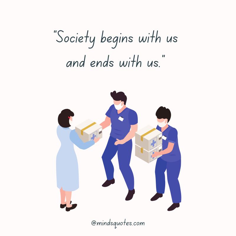 38+ BEST World Humanitarian Day Quotes, Wishes & Messages 17 World Humanitarian Day Wishes