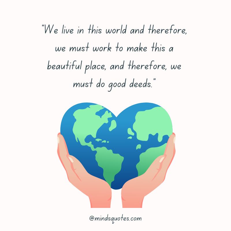 38+ BEST World Humanitarian Day Quotes, Wishes & Messages 18 World Humanitarian Day Wishes