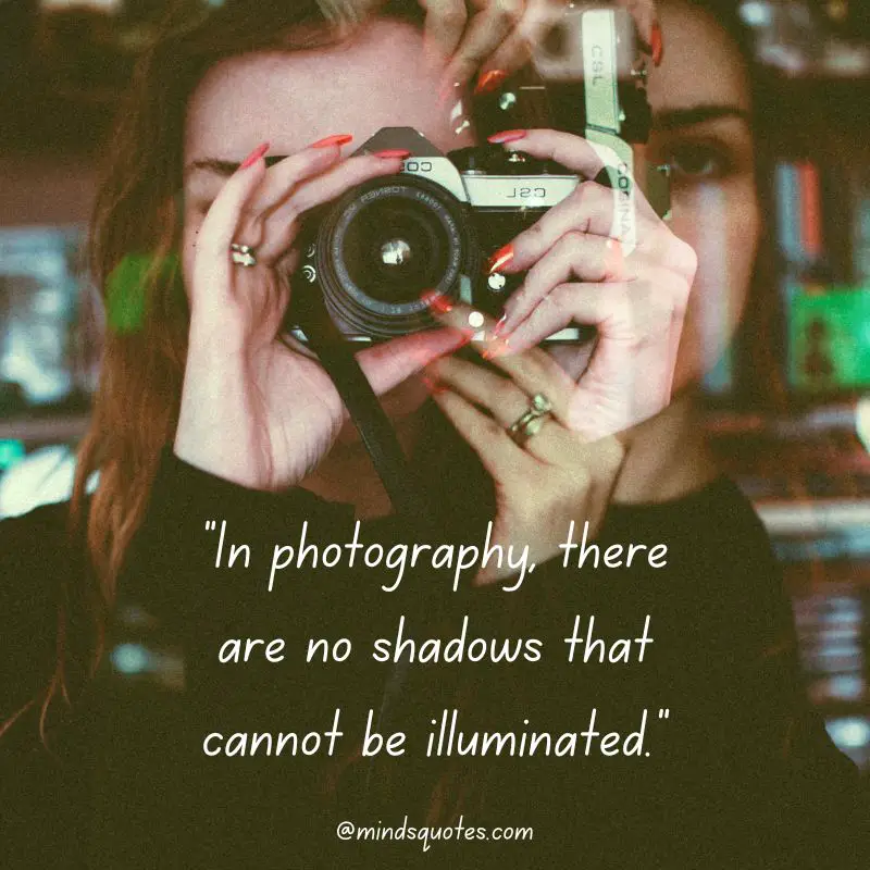 49+ Happy World Photography Day Quotes, Wishes & Messages 12 World Photography Day Quotes