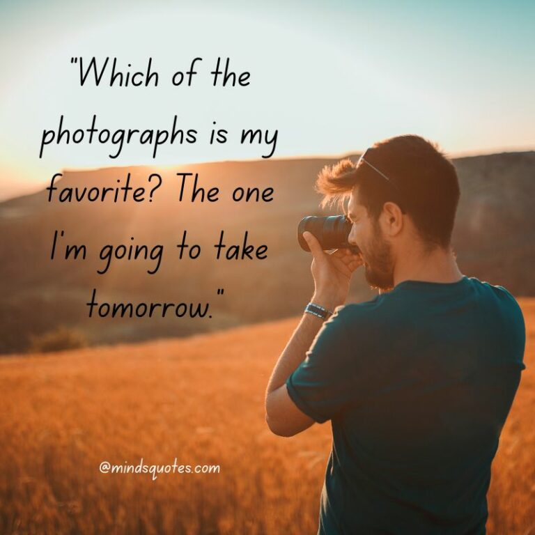 49+ Happy World Photography Day Quotes, Wishes & Messages