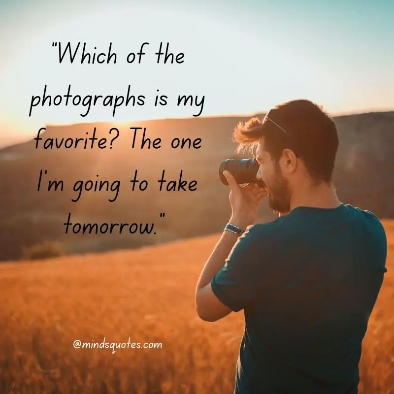 49+ Happy World Photography Day Quotes, Wishes & Messages 13 World Photography Day Quotes