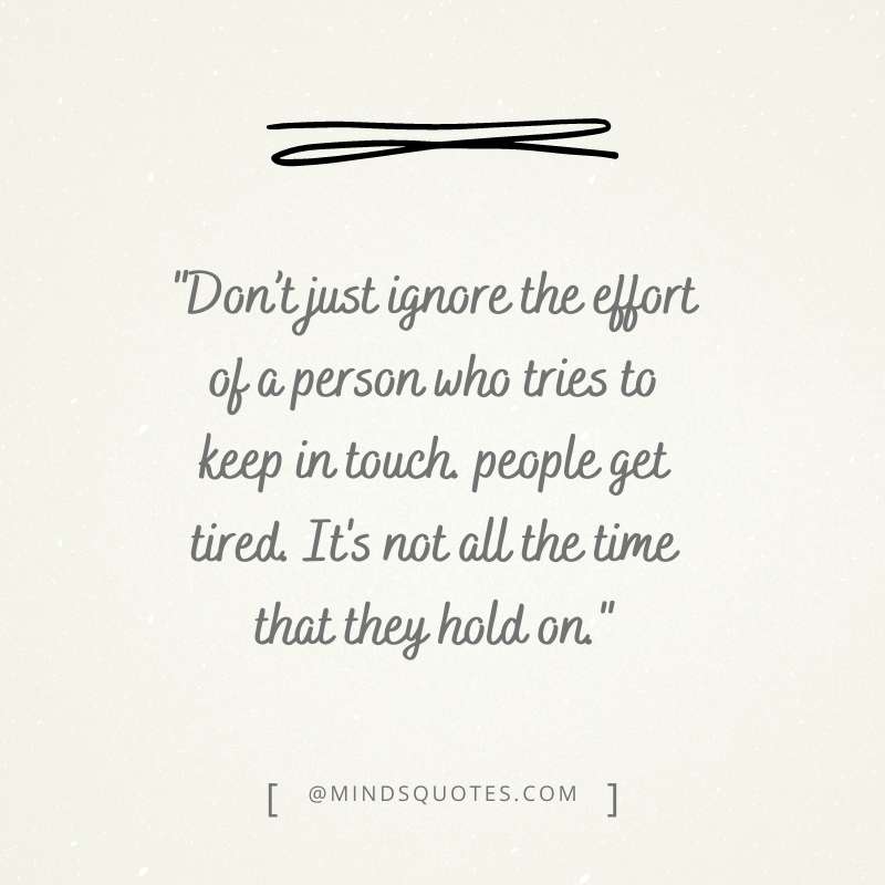 75 Best Avoiding Quotes When Someone is Ignoring You 3 Avoiding quotes for WhatsApp