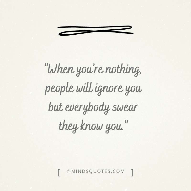 75 Best Avoiding Quotes When Someone is Ignoring You 10 avoiding quotes