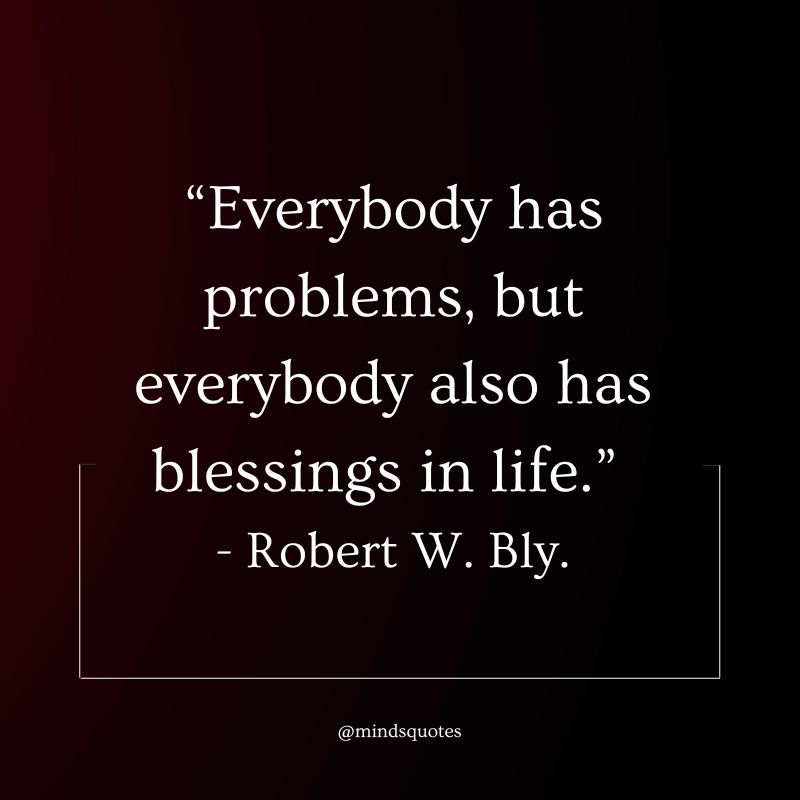 Count Your Blessings Quotes: 25 Famous Sayings To Live By 4 count your blessings quotes