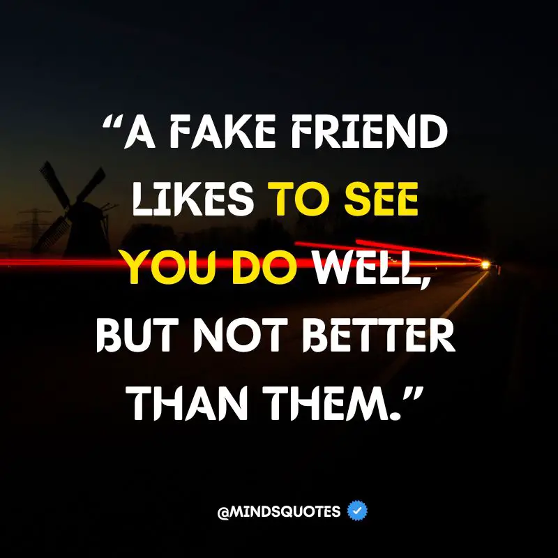 97 BEST Fake Friends Quotes To Help You Spot A Phony Friend 5 deep fake friends quotes