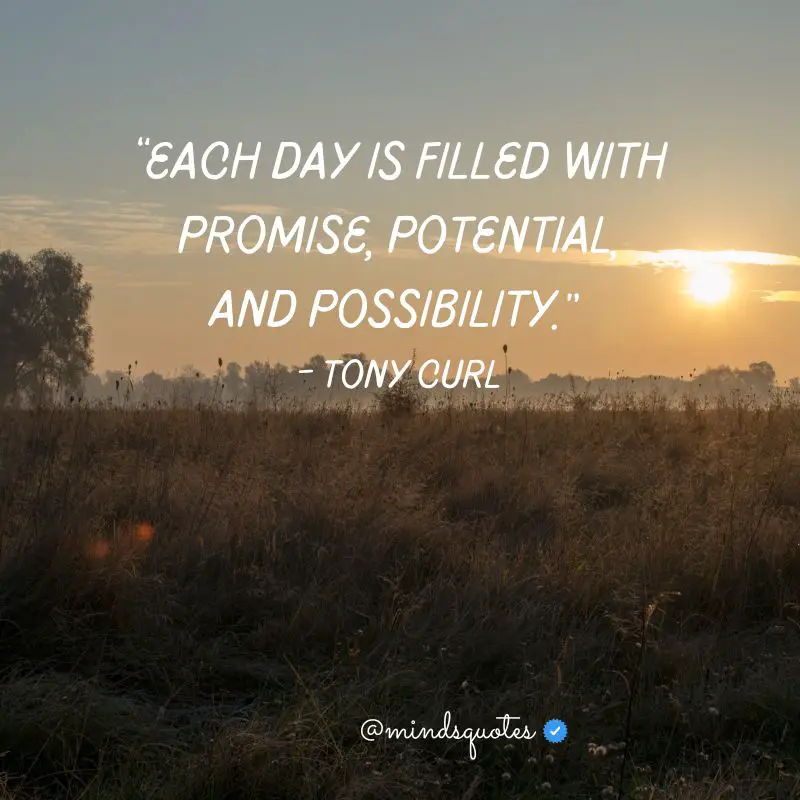 50 Famous Uplifting New Day Quotes To Brighten Your Morning 10 everyday is a new day quotes