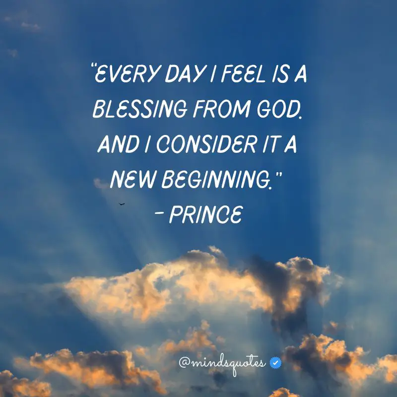 50 Famous Uplifting New Day Quotes To Brighten Your Morning 3 everyday is a new day quotes