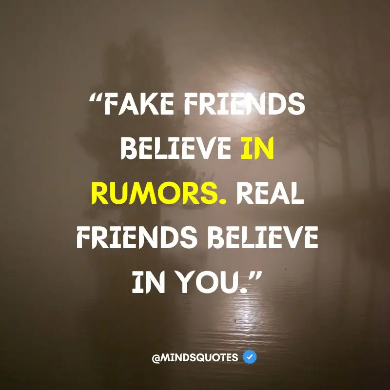 97 BEST Fake Friends Quotes To Help You Spot A Phony Friend 12 fake friends quotes