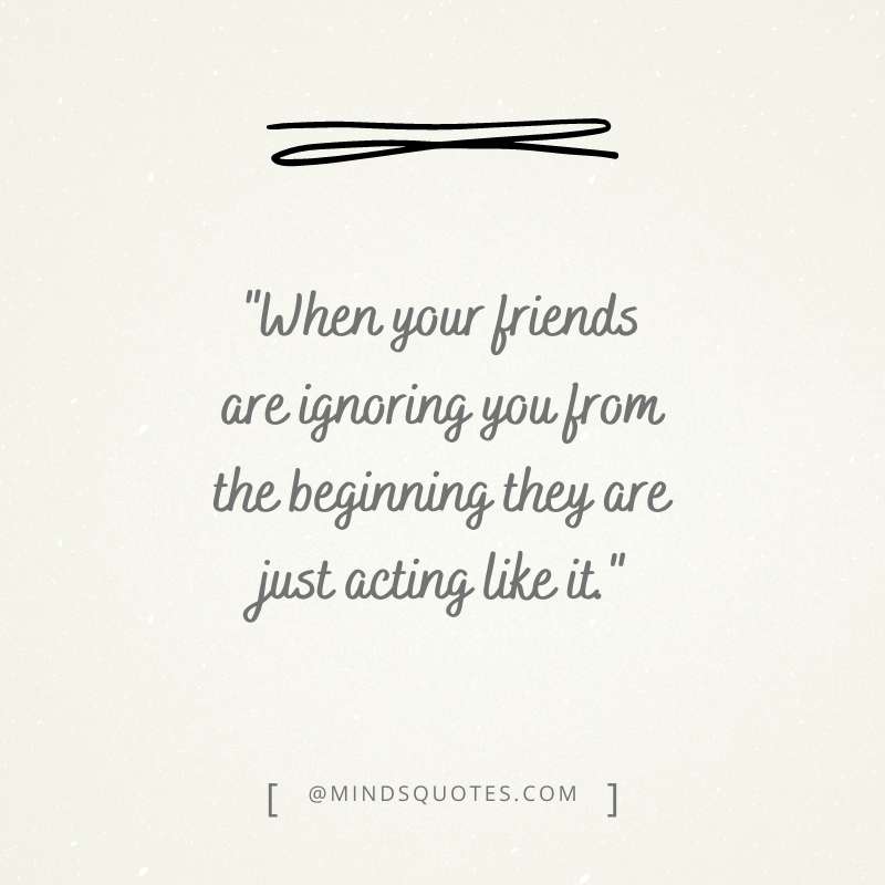 75 Best Avoiding Quotes When Someone is Ignoring You 16 Love Avoiding Quotes