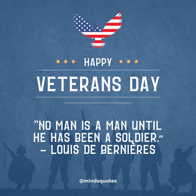 happy veterans day quotes