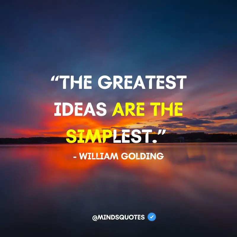 53 Famous Simplicity Quotes To motivate You 7 humble simplicity quotes