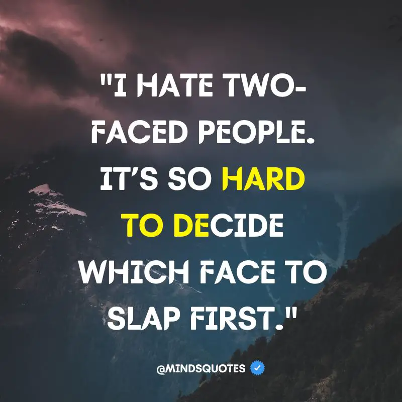 50 BEST Fake People Quotes Help You Spot Them In Your Life 11 i hate fake people quotes