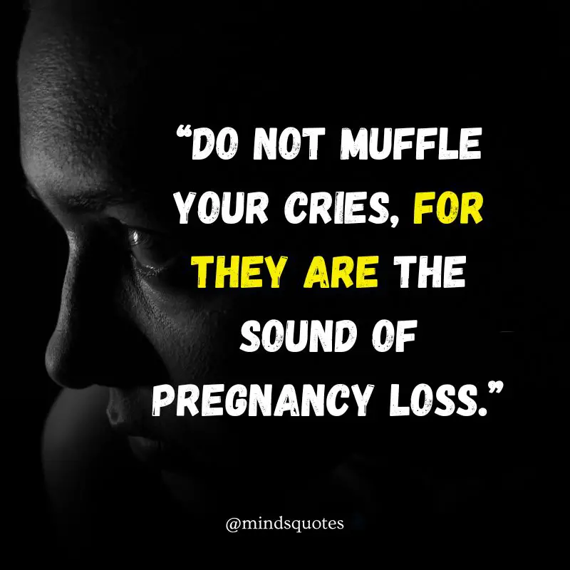 The 50 Heartbreaking Miscarriage Quotes To Help You Heal 8 mother day miscarriage quotes