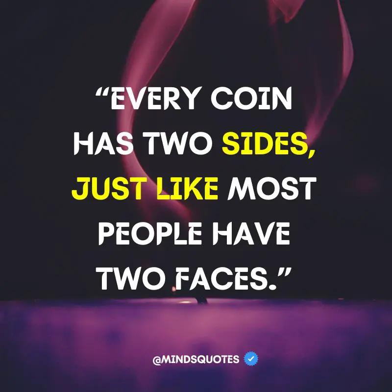 97 BEST Fake Friends Quotes To Help You Spot A Phony Friend 3 two faced fake friends quotes