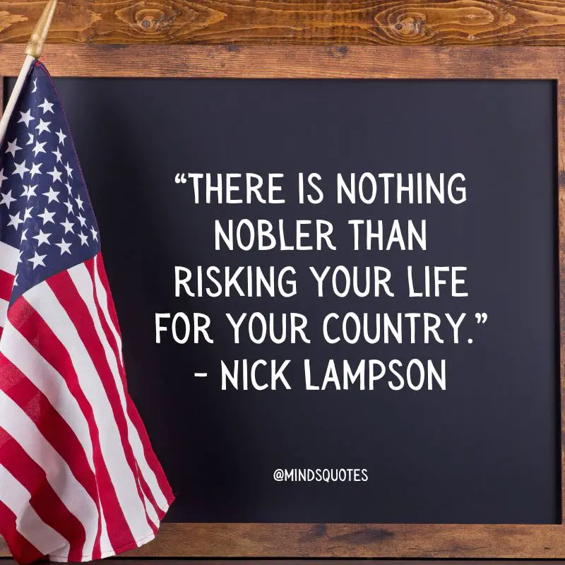 80 Famous Veterans Day Quotes, Wishes & Messages 14 veterans day quotes