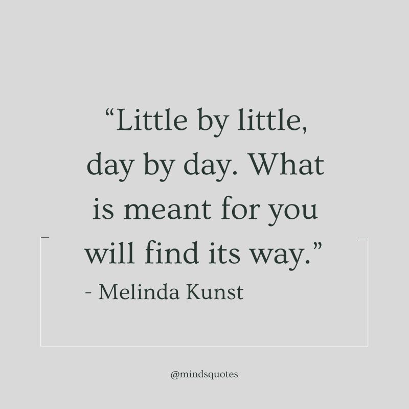 50 Most Inspirational Meant To Be Quotes of All Time 4 what's meant to be quotes