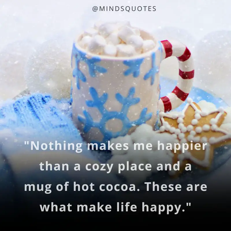 57 BEST National Cocoa Day Quotes, Messages & Wishes 11 Happy National Cocoa Day Wishes