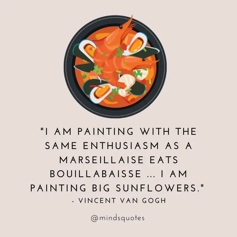 40 National Bouillabaisse Day Quotes, Wishes & Messages 2 National Bouillabaisse Day Quotes