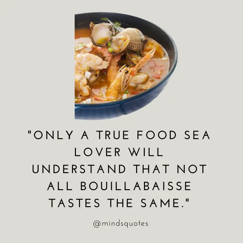 40 National Bouillabaisse Day Quotes, Wishes & Messages 8 National Bouillabaisse Day Wishes