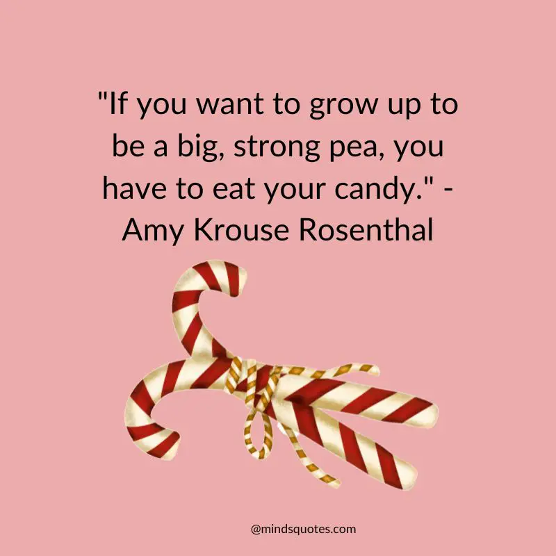 45 BEST National Candy Cane Day Quotes, Wishes & Messages 4 National Candy Cane Day Quotes