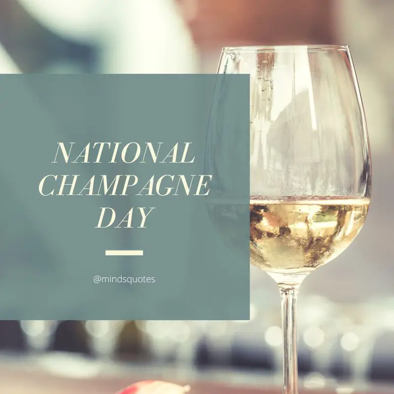 National Champagne Day 2023: Date, History, Celebrate 3 National Champagne Day Images