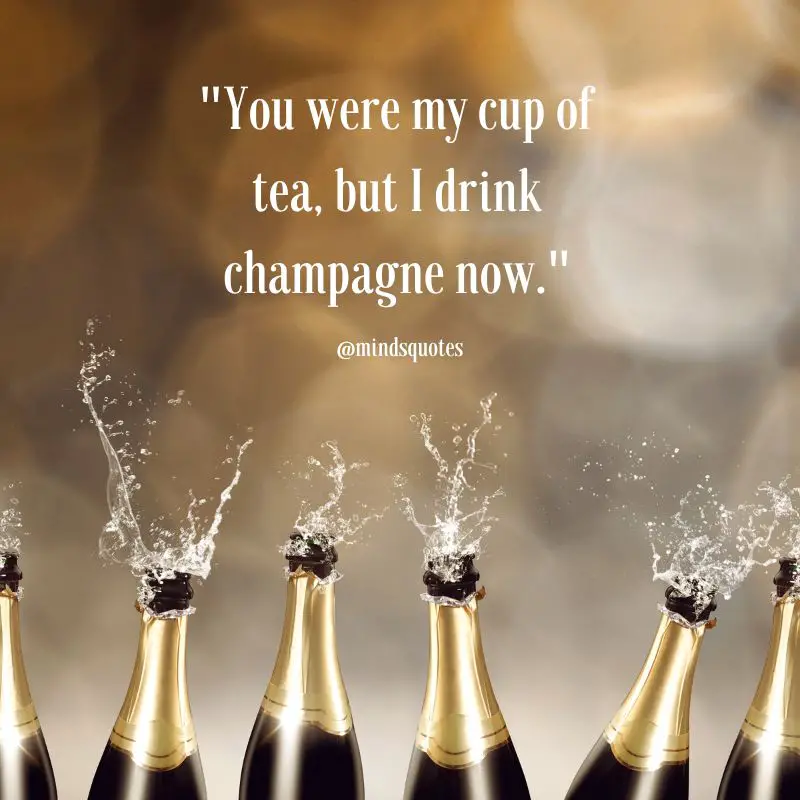 50 BEST National Champagne Day Quotes, Wishes & Messages 8 National Champagne Day Messages