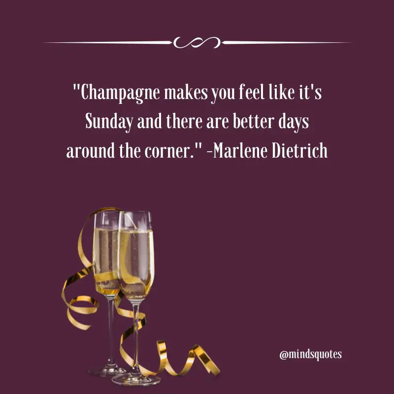50 BEST National Champagne Day Quotes, Wishes & Messages 3 National Champagne Day Quotes
